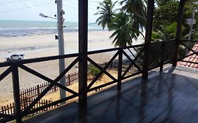 Praia da Baleia Itapipoca CE